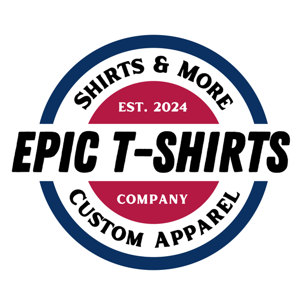 Epic T-Shirts
